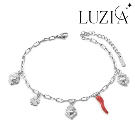 Classic Anklet