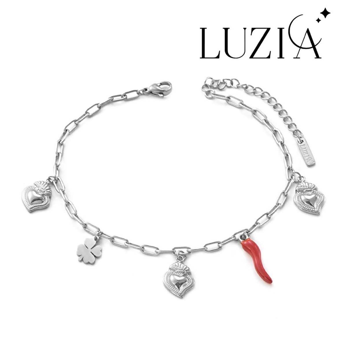 Classic Anklet
