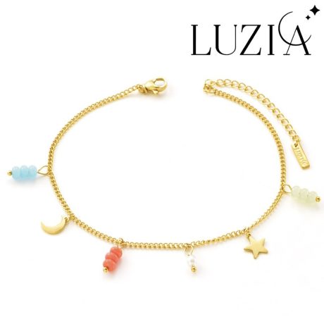 Classic Anklet