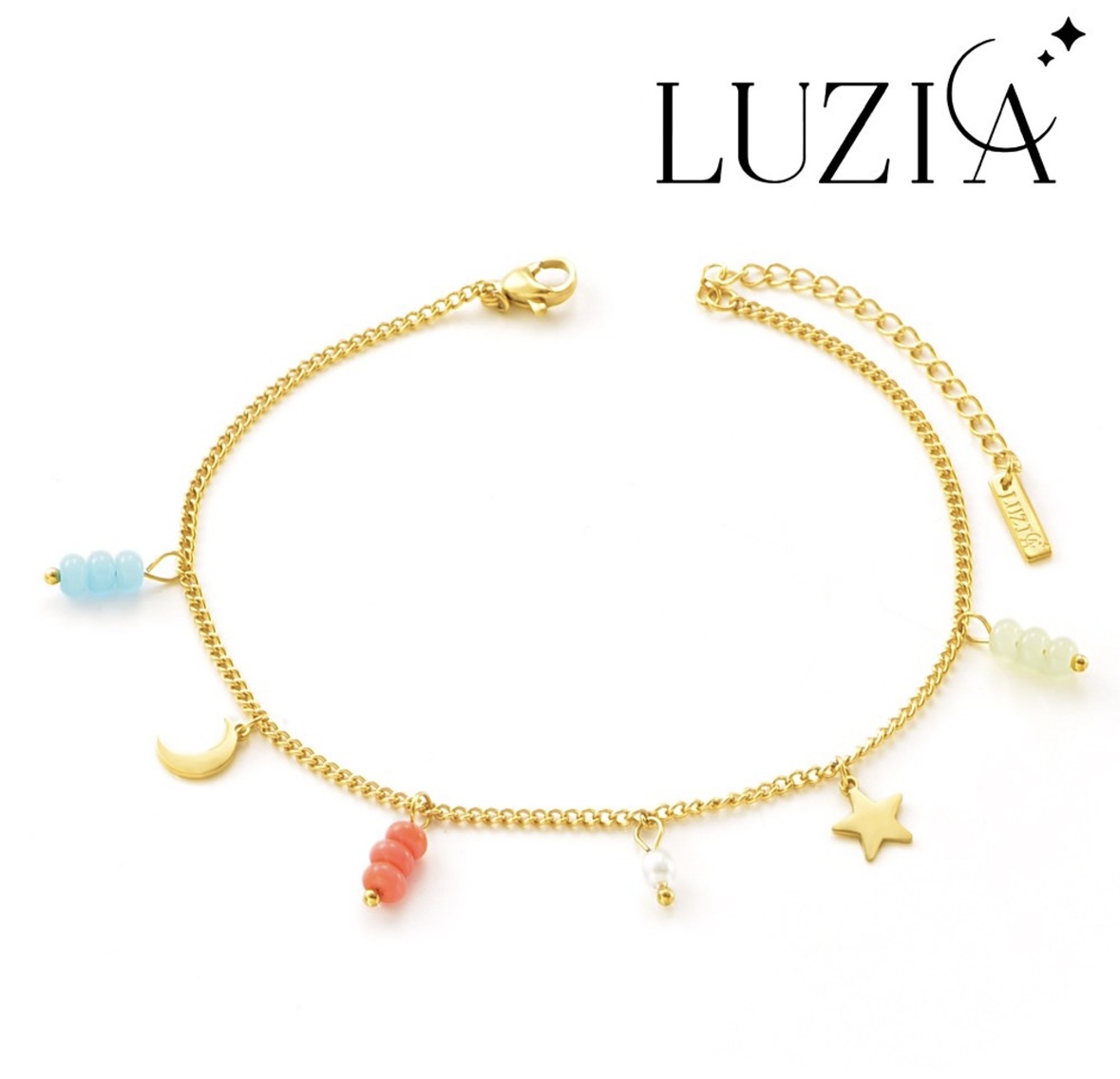 Classic Anklet