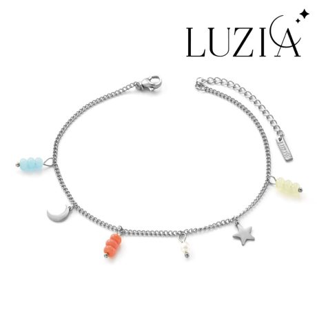 Classic Anklet