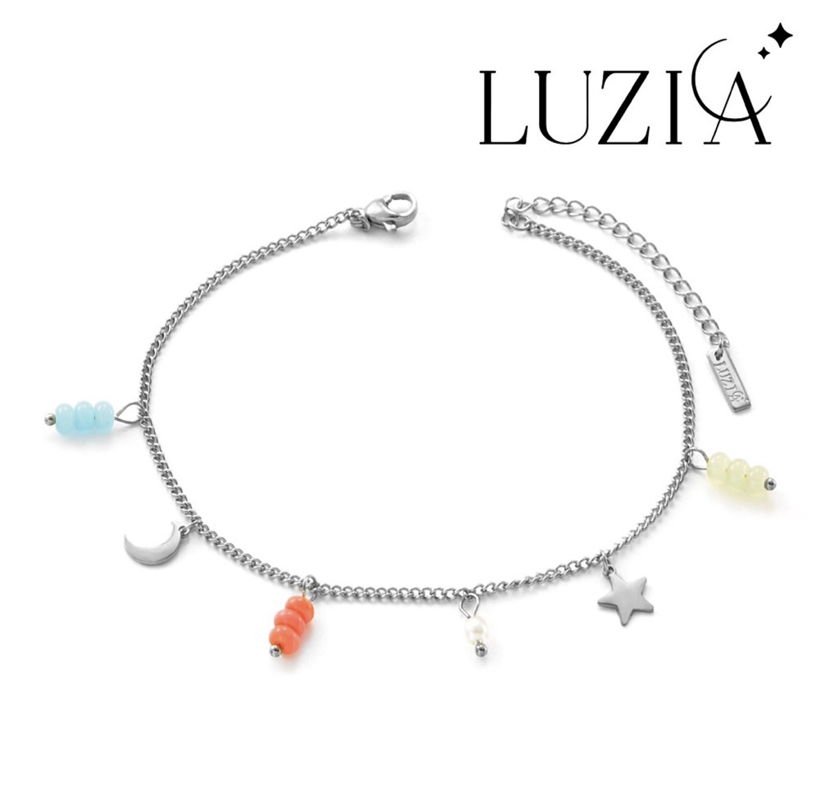 Classic Anklet