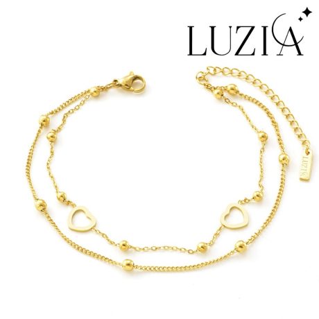 Classic Anklet