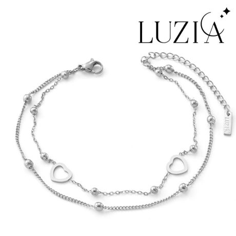 Classic Anklet