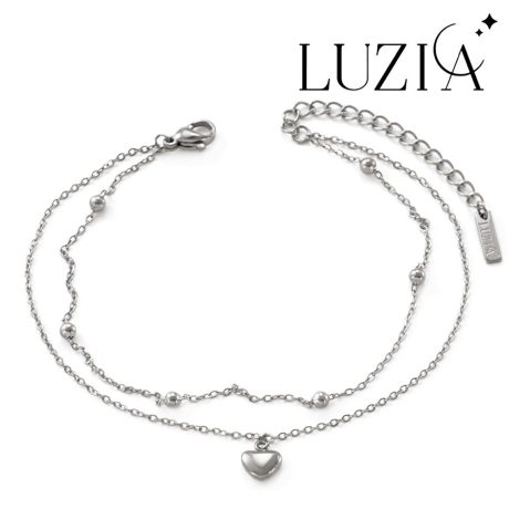Classic Anklet
