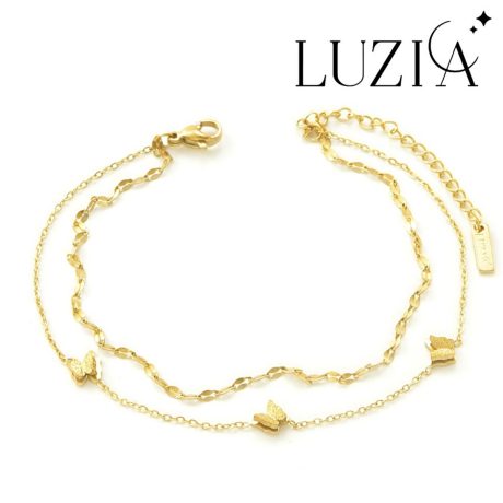 Classic Anklet