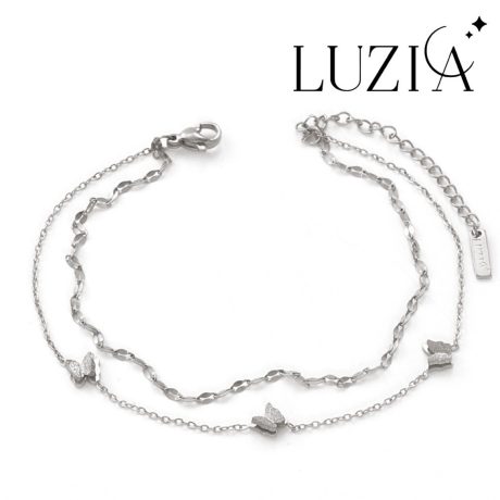 Classic Anklet