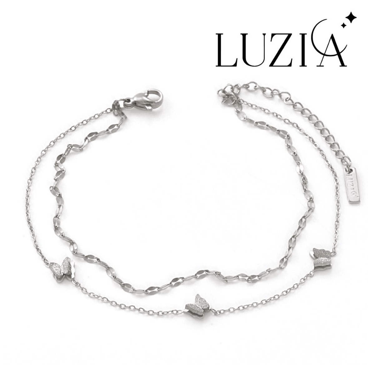 Classic Anklet