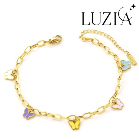 Classic Anklet