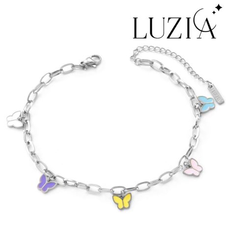 Classic Anklet