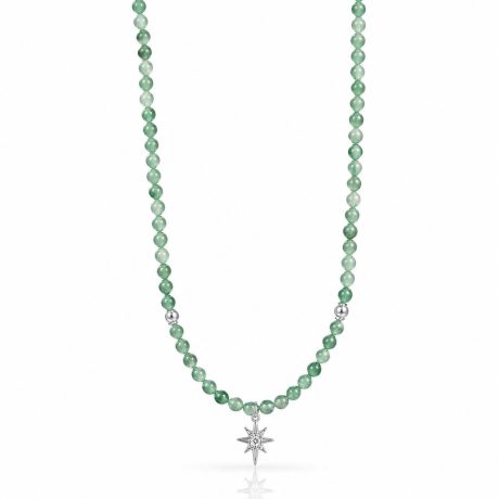 Beaded Necklace