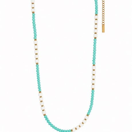 Beaded Necklace