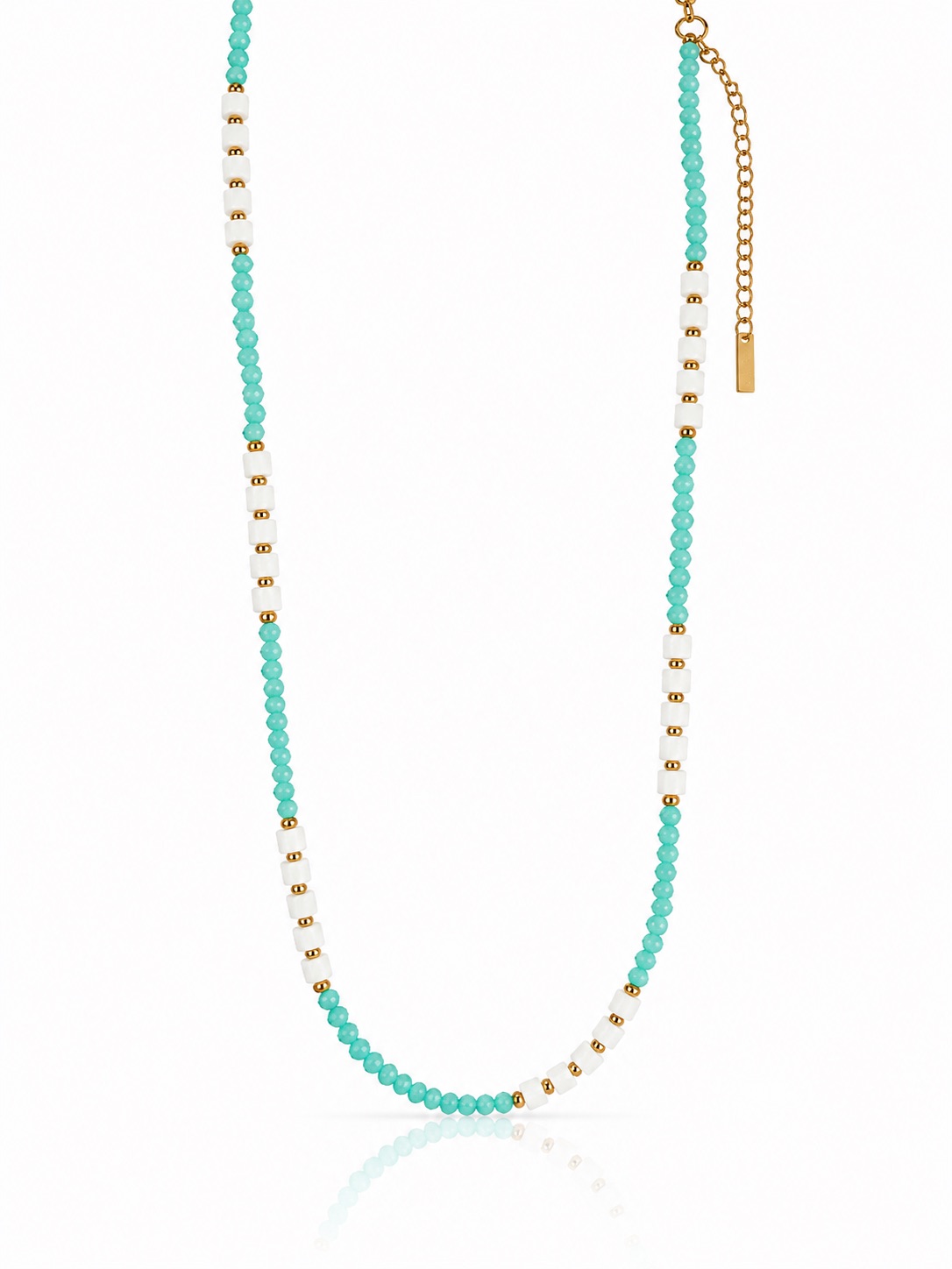 Beaded Necklace