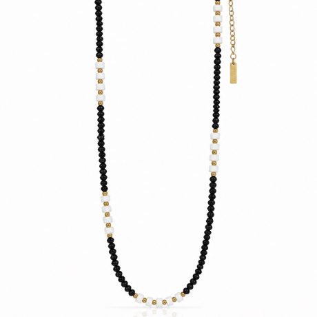 Beaded Necklace