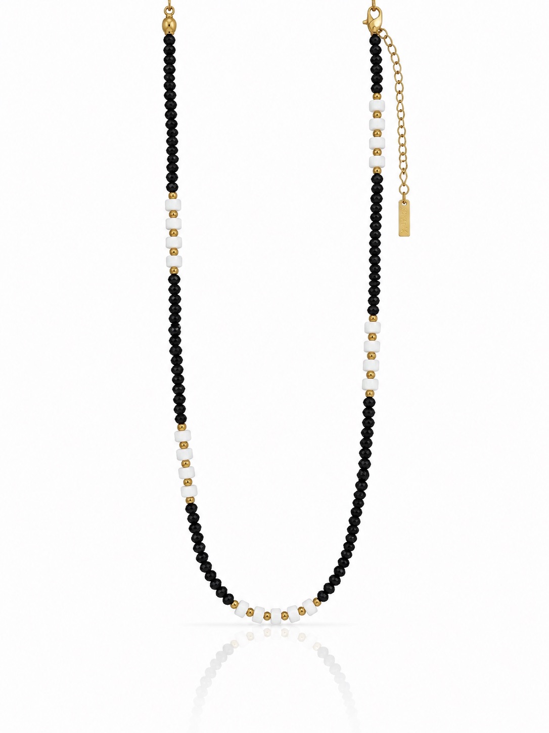 Beaded Necklace