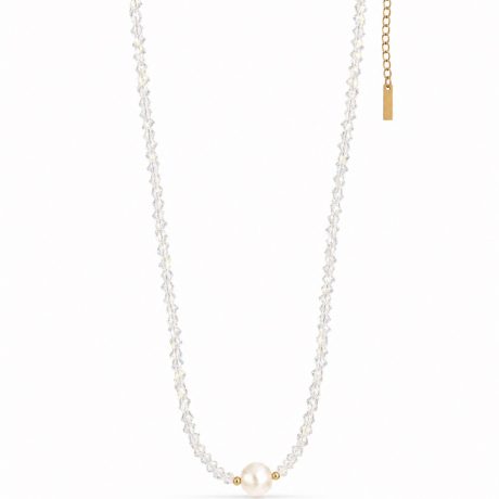 Beaded Necklace