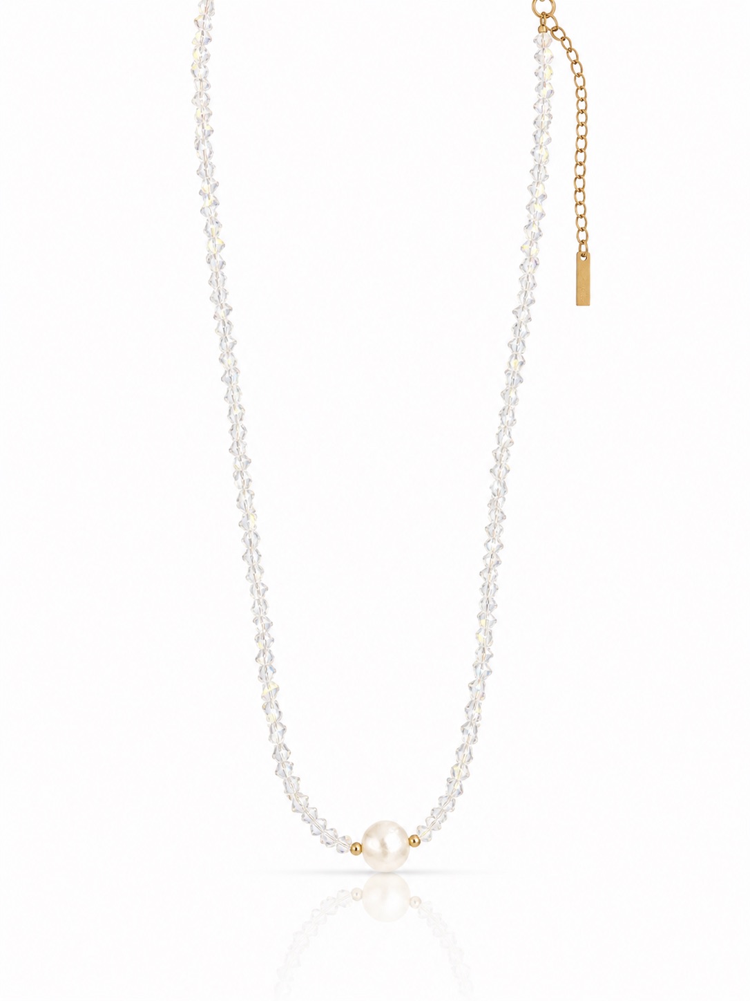 Beaded Necklace