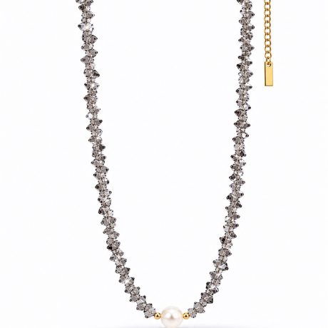 Beaded Necklace