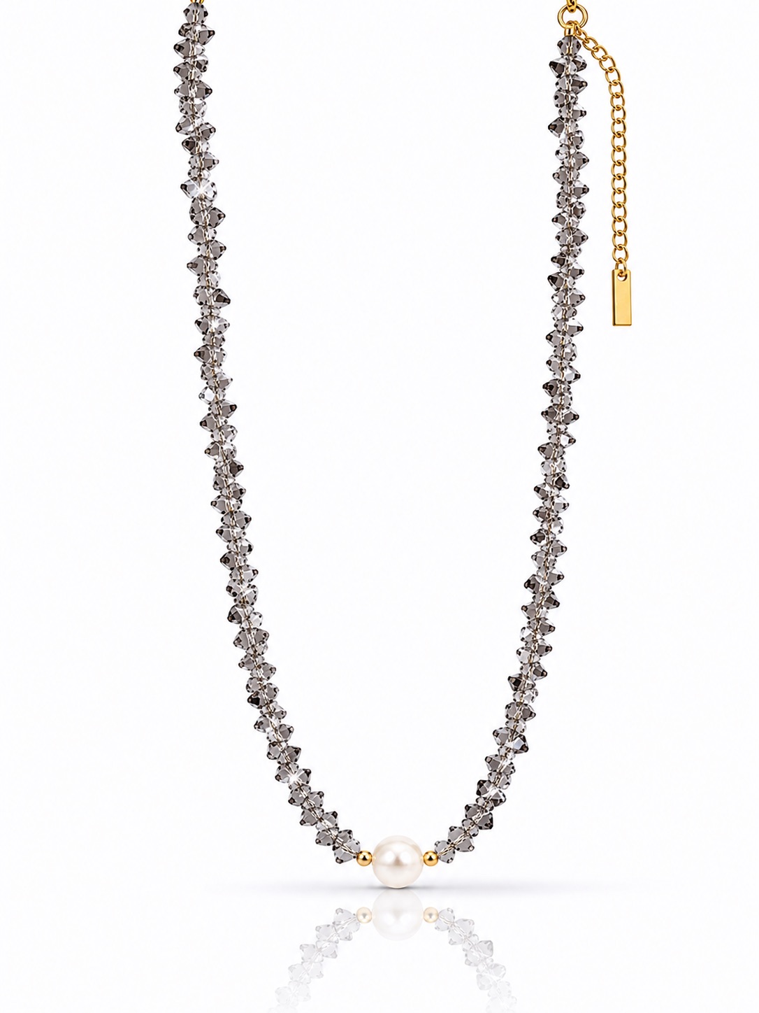 Beaded Necklace