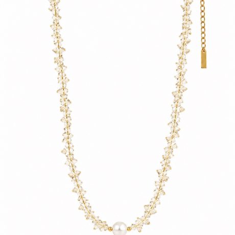 Beaded Necklace