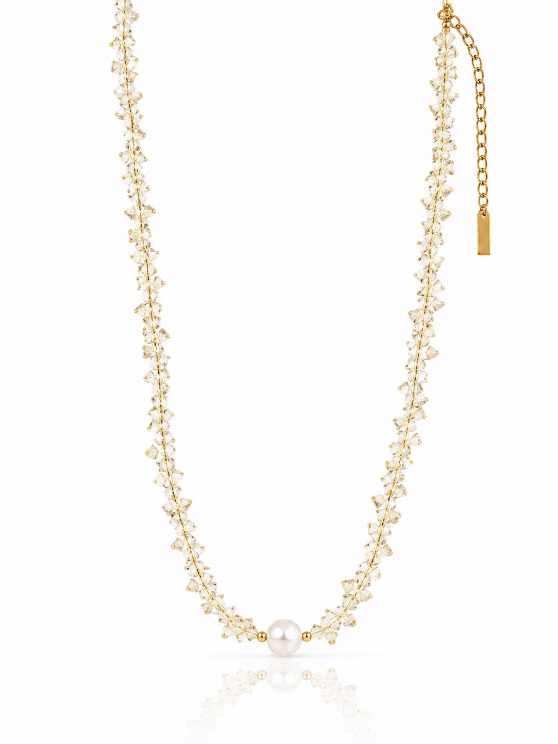 Beaded Necklace