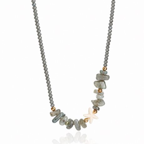 Beaded Necklace