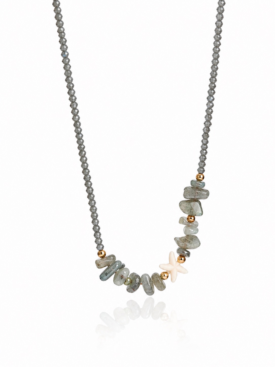 Beaded Necklace