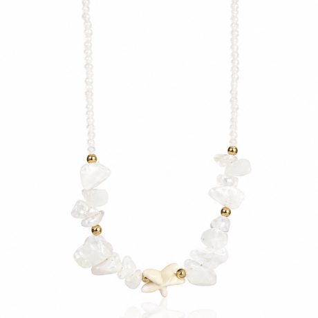 Beaded Necklace