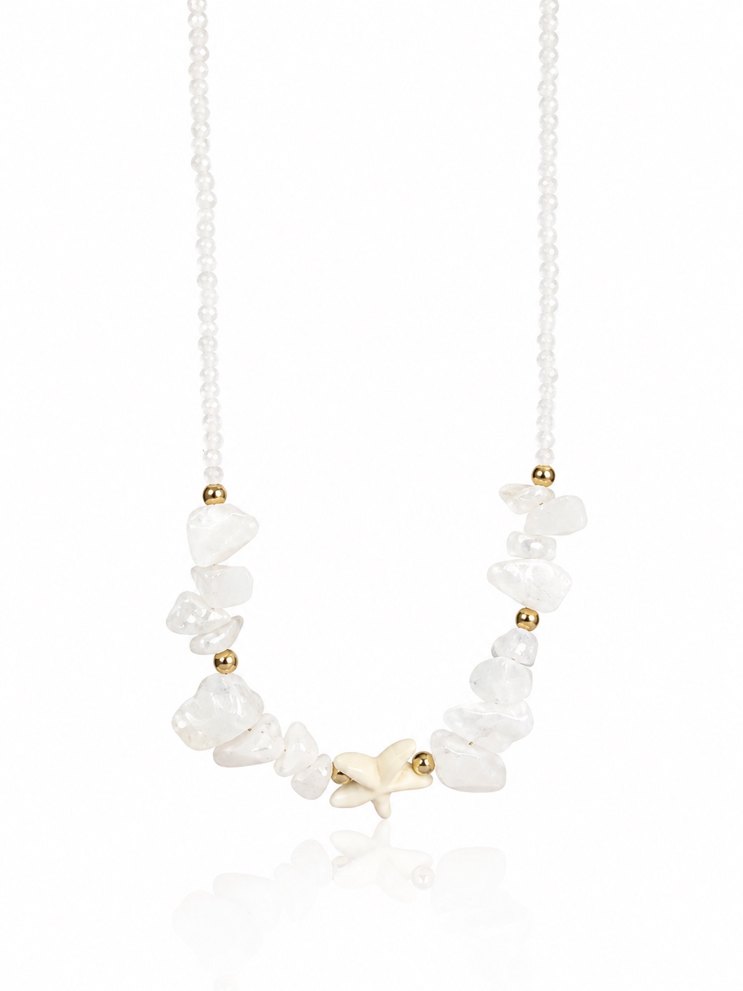 Beaded Necklace