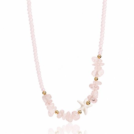 Beaded Necklace