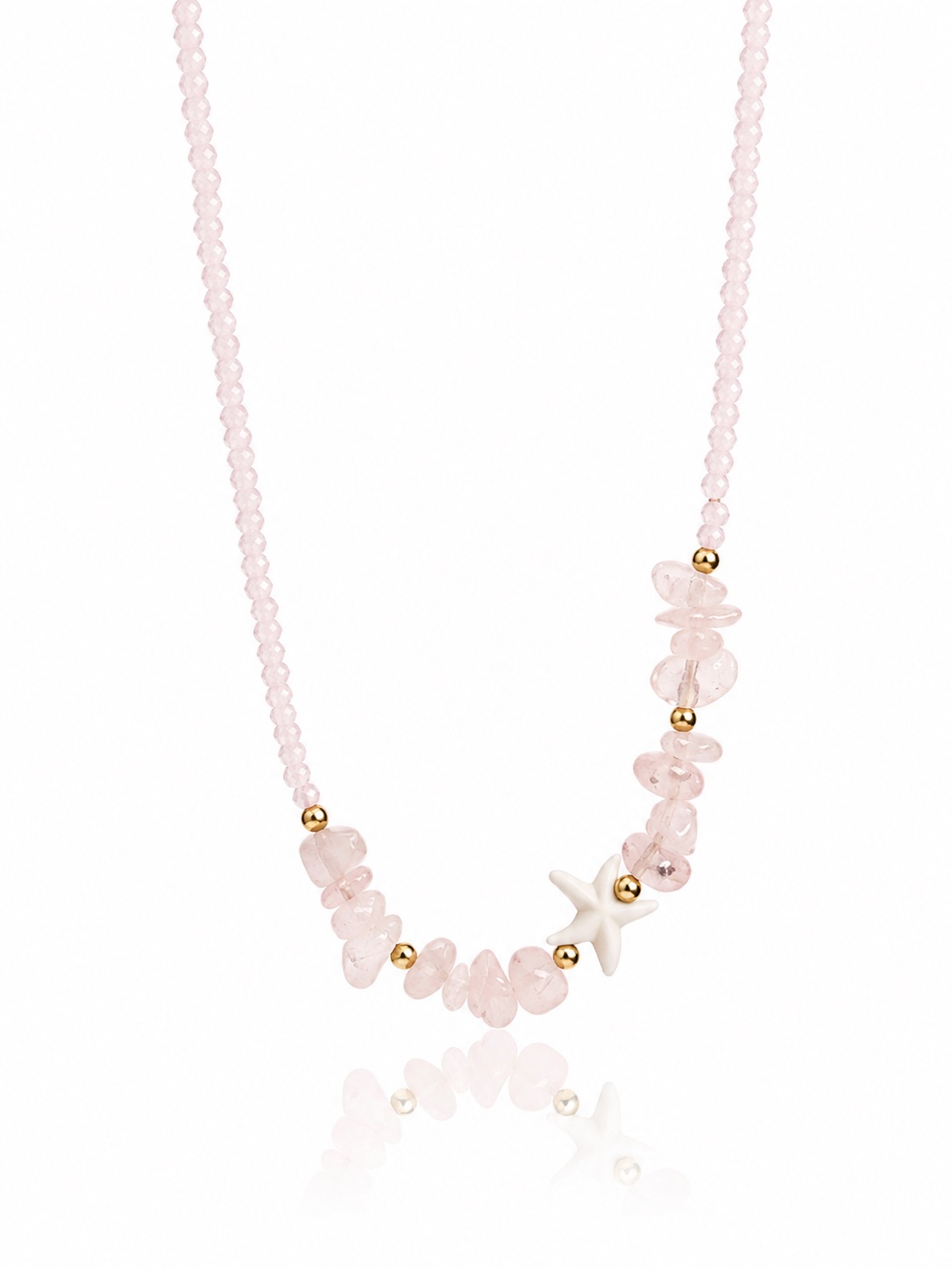 Beaded Necklace