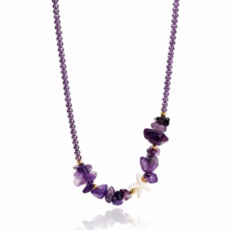 Beaded Necklace