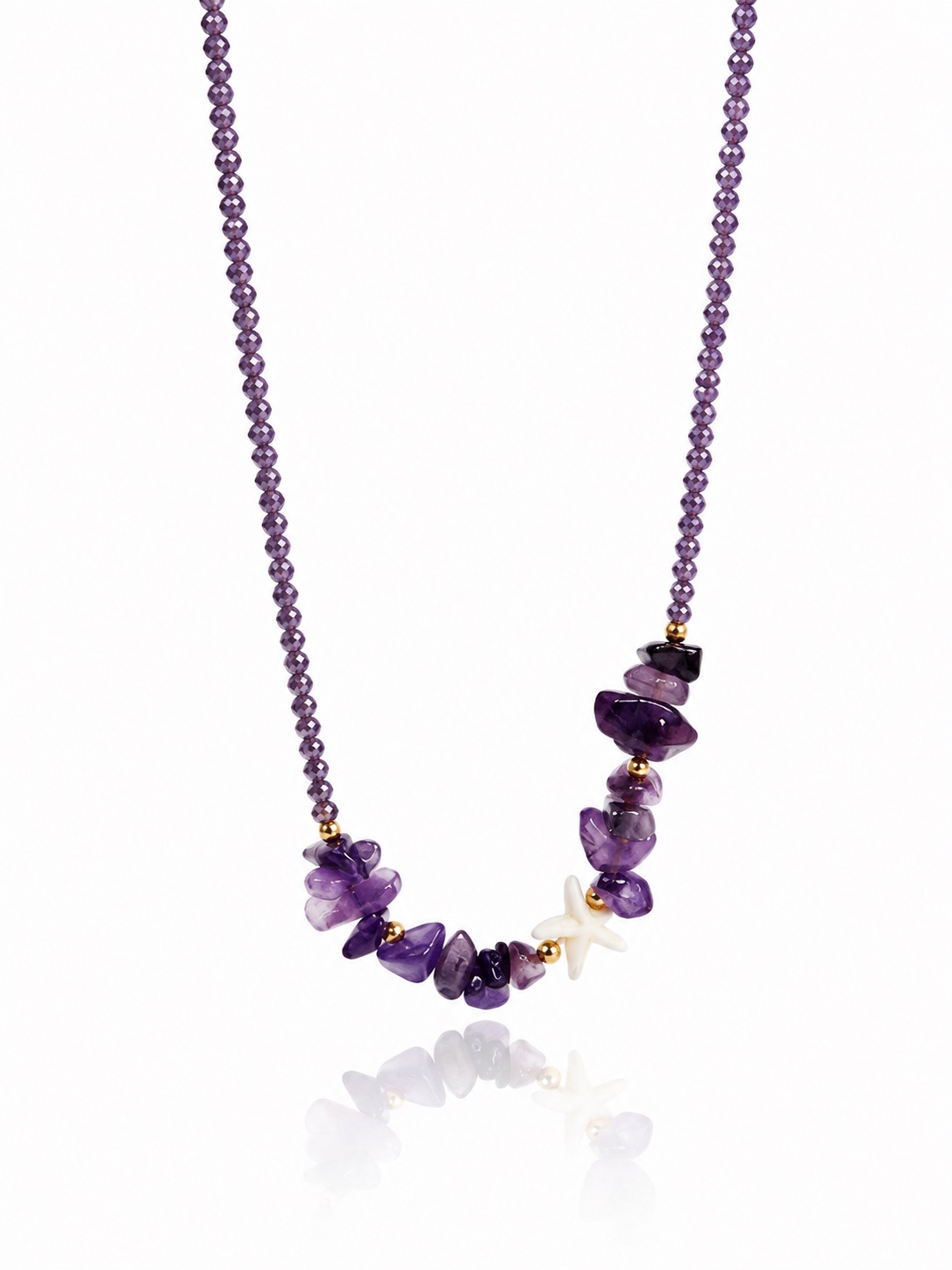 Beaded Necklace