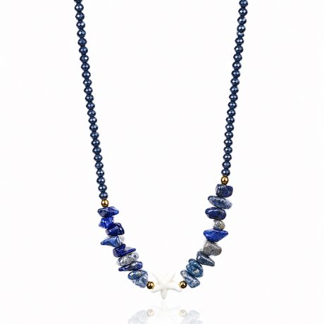 Beaded Necklace