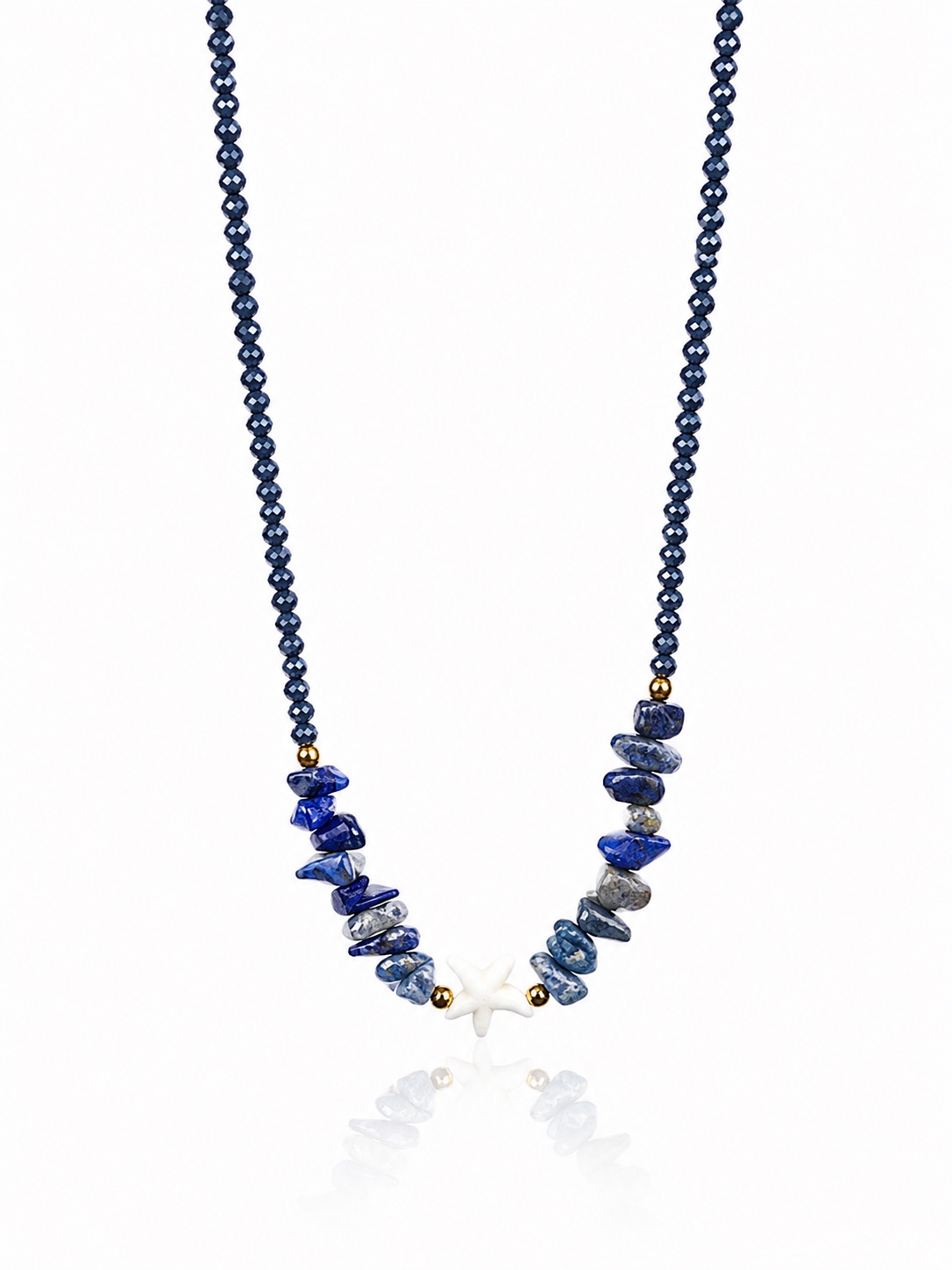 Beaded Necklace