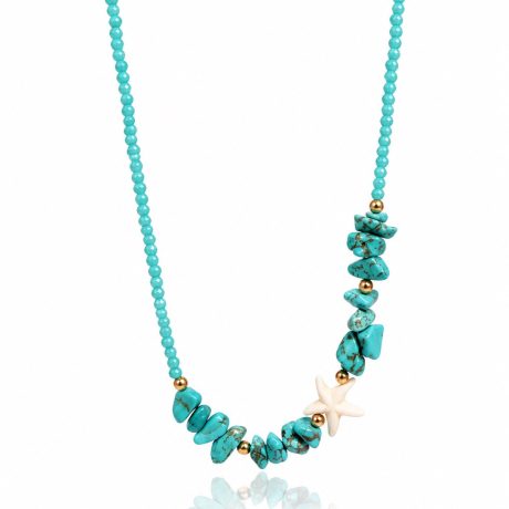 Beaded Necklace