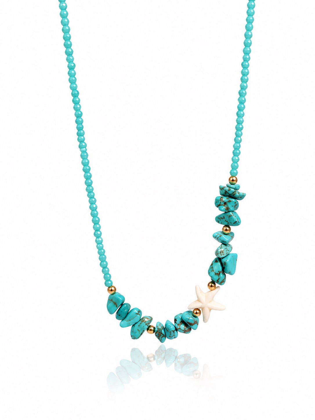 Beaded Necklace