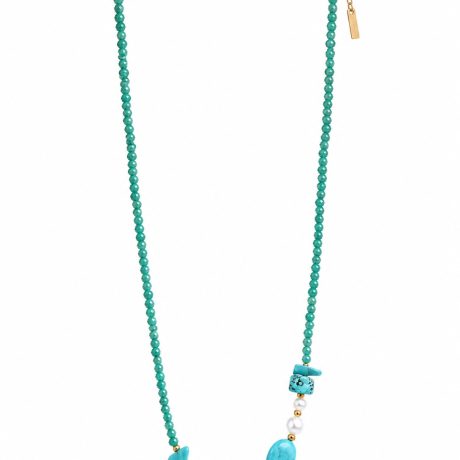 Beaded Necklace