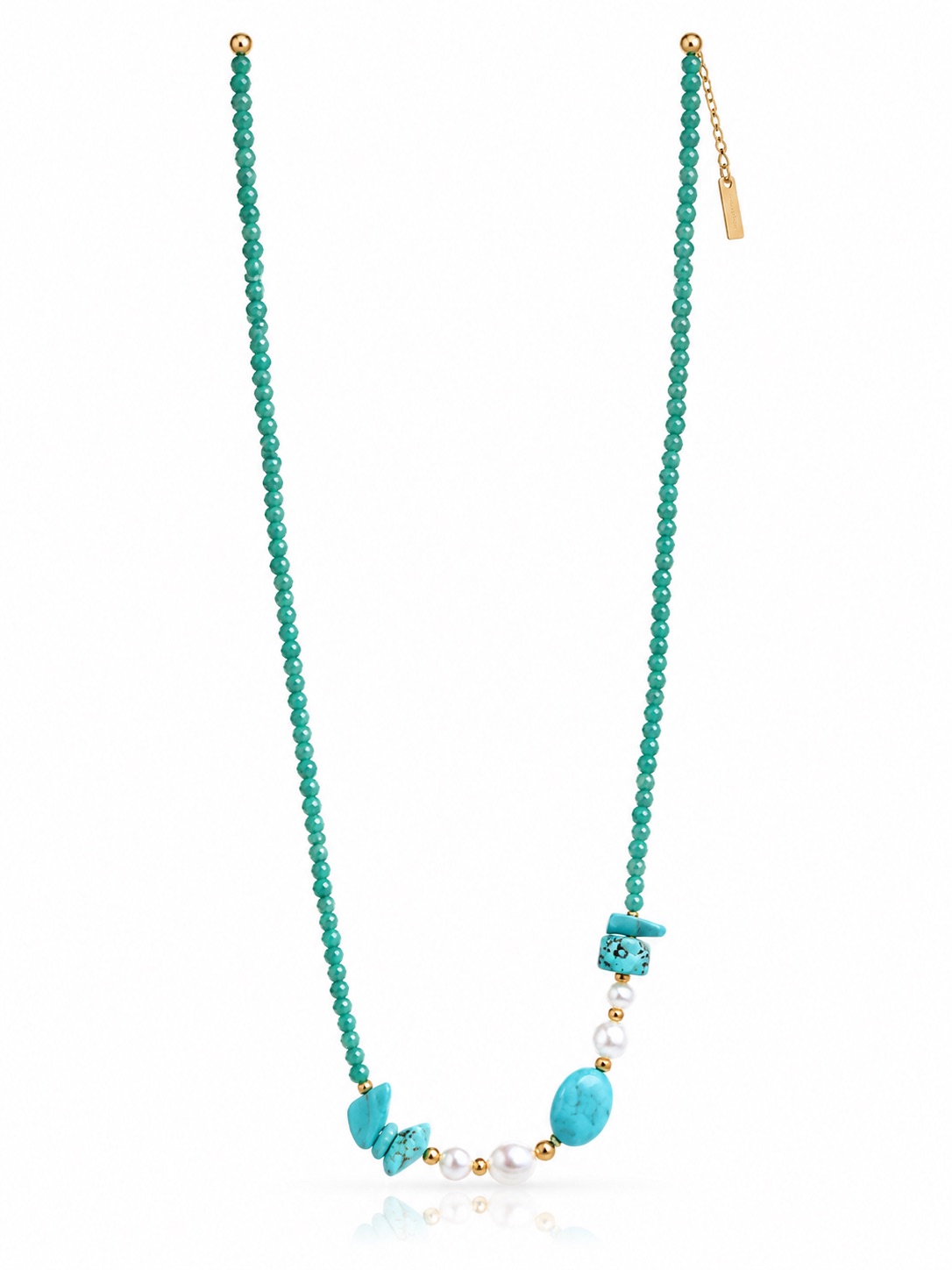 Beaded Necklace