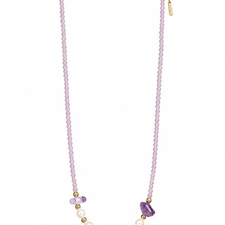 Beaded Necklace