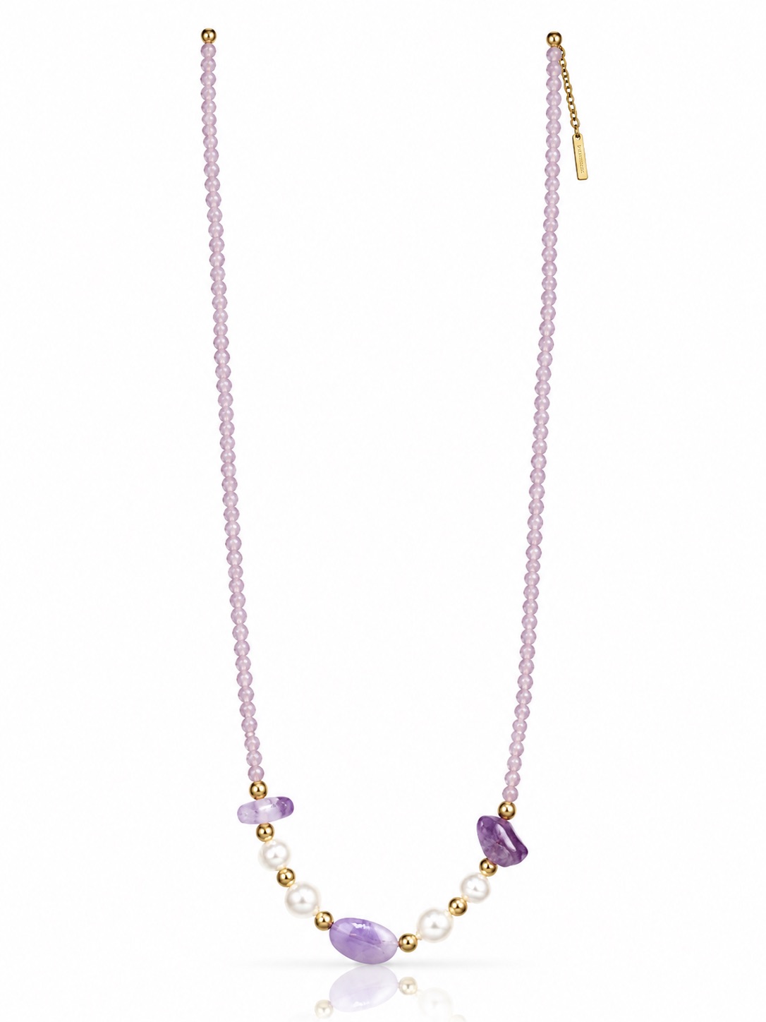 Beaded Necklace