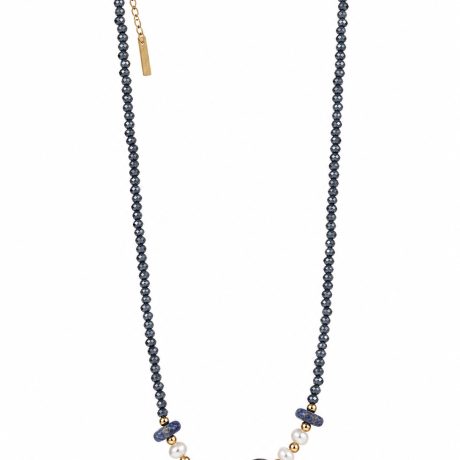 Beaded Necklace