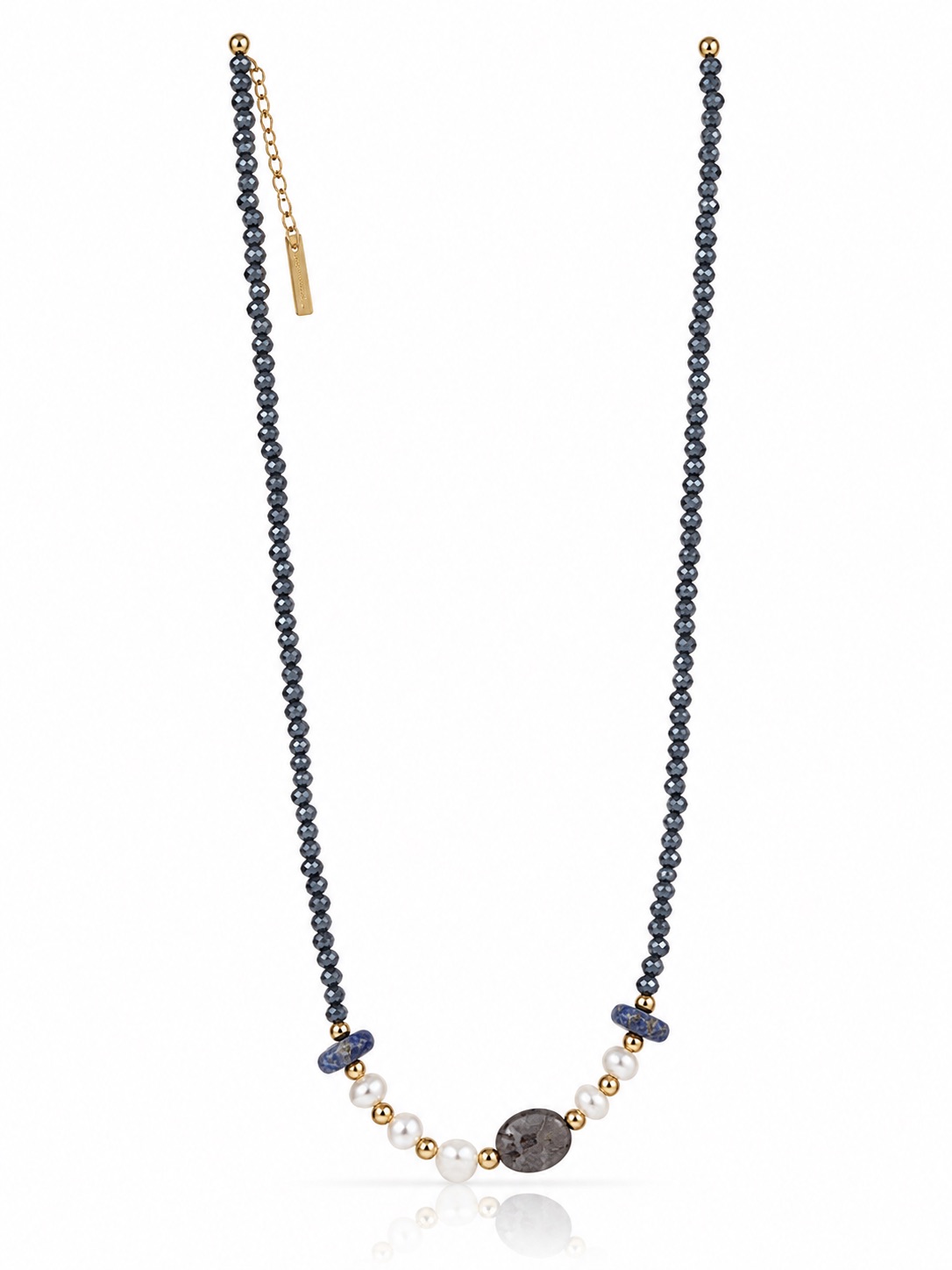 Beaded Necklace