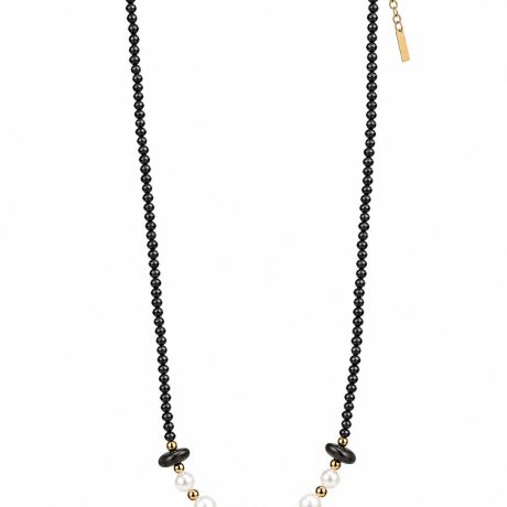 Beaded Necklace