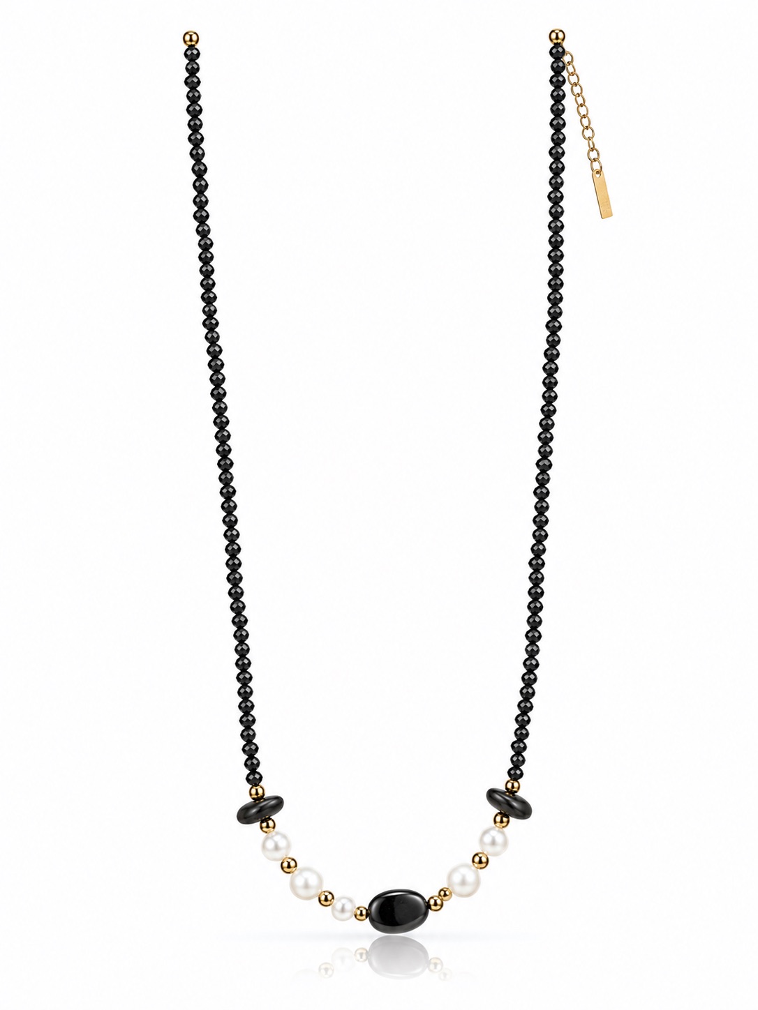 Beaded Necklace