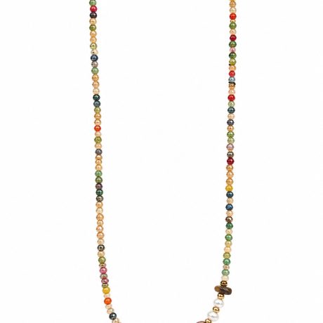 Beaded Necklace