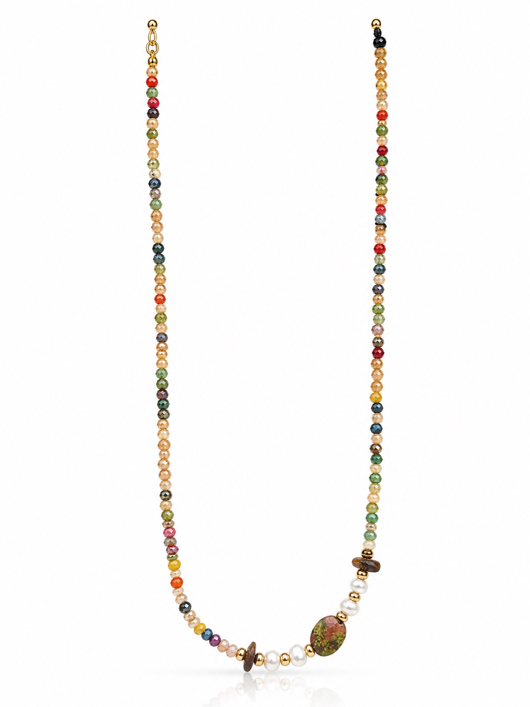 Beaded Necklace