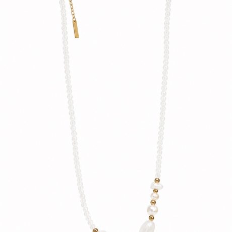 Beaded Necklace