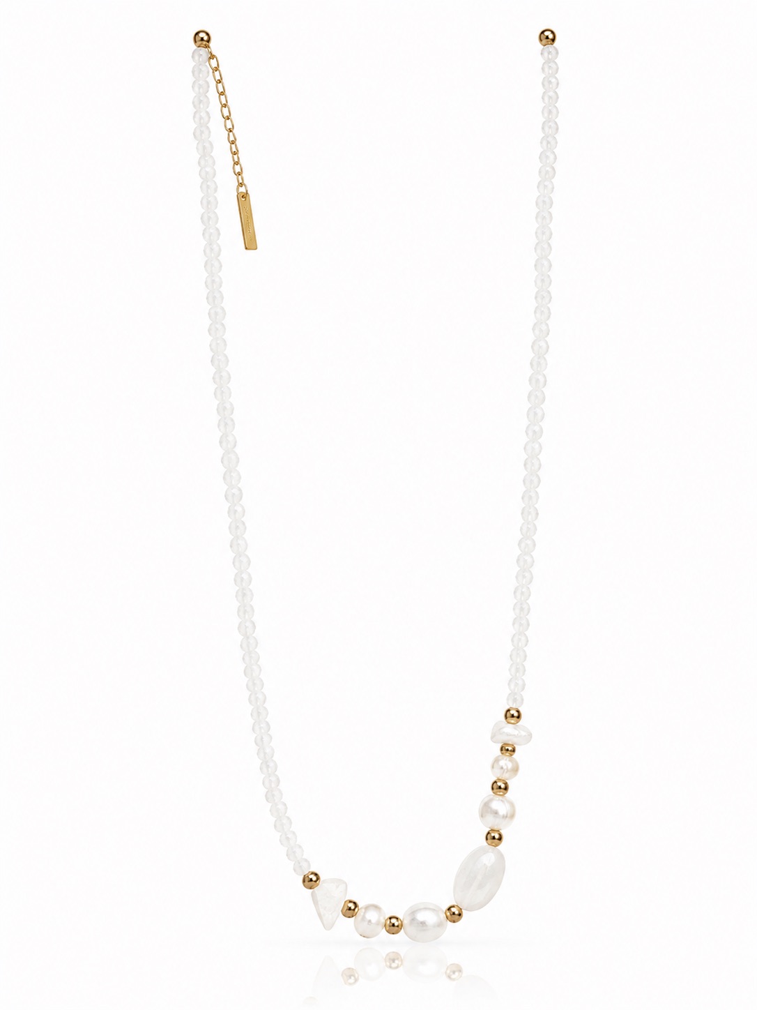 Beaded Necklace