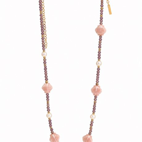 Beaded Necklace